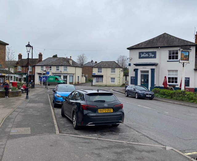 Seat Leon driver wanted after dangerous getaway from police in Liss