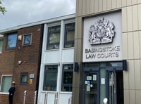 Farnham woman behind bars again for shoplifting offences
