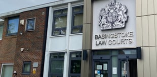 Farnham woman behind bars again for shoplifting offences