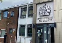 Farnham woman behind bars again for shoplifting offences in Aldershot