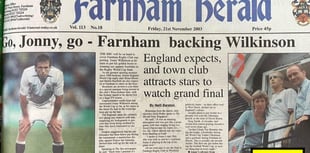 When Jonny was a world beater