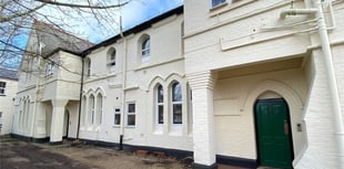 Five of Farnham's cheapest properties for sale costing £125k or less