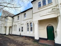 Five of Farnham's cheapest properties for sale costing £125k or less