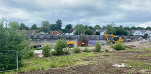 Woolmead up for sale as Homes England push for development