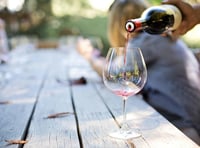 What's on at Surrey wine festival