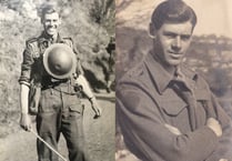 Service to mark D-Day anniversary