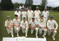 I'Anson Cricket League Division One leaders Tilford beat Midhurst to remain ahead of second-placed Elstead
