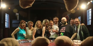 Review: Flesh eating plant on the loose in iconic musical