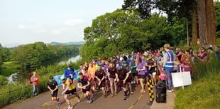 Rugby club offers support for Farnham Parkrun proposals