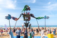 Ocean conservation to take centre stage at free family beach festival