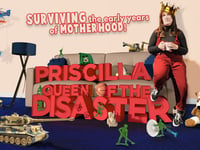 Show about surviving the early years of motherhood