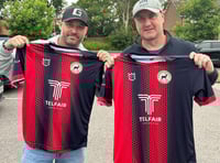Whitehill & Bordon appoint development team managers