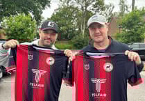 Whitehill & Bordon appoint Steve Larvan and Marc Hawtin as new development team managers