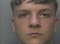 Sweet justice as drug dealer is sentenced