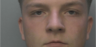 Sweet justice as drug dealer is sentenced