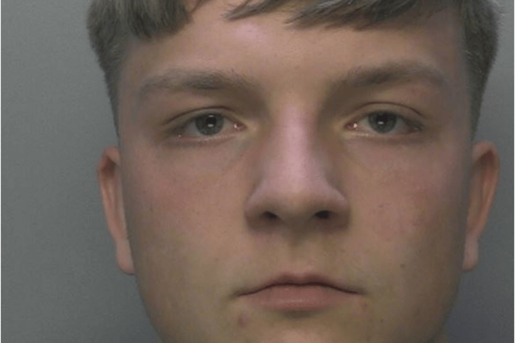 Craig Warner a drug dealer from Farnham jailed for 4 years
