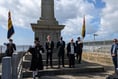 D-Day anniversary proclamations read out in West Cornwall