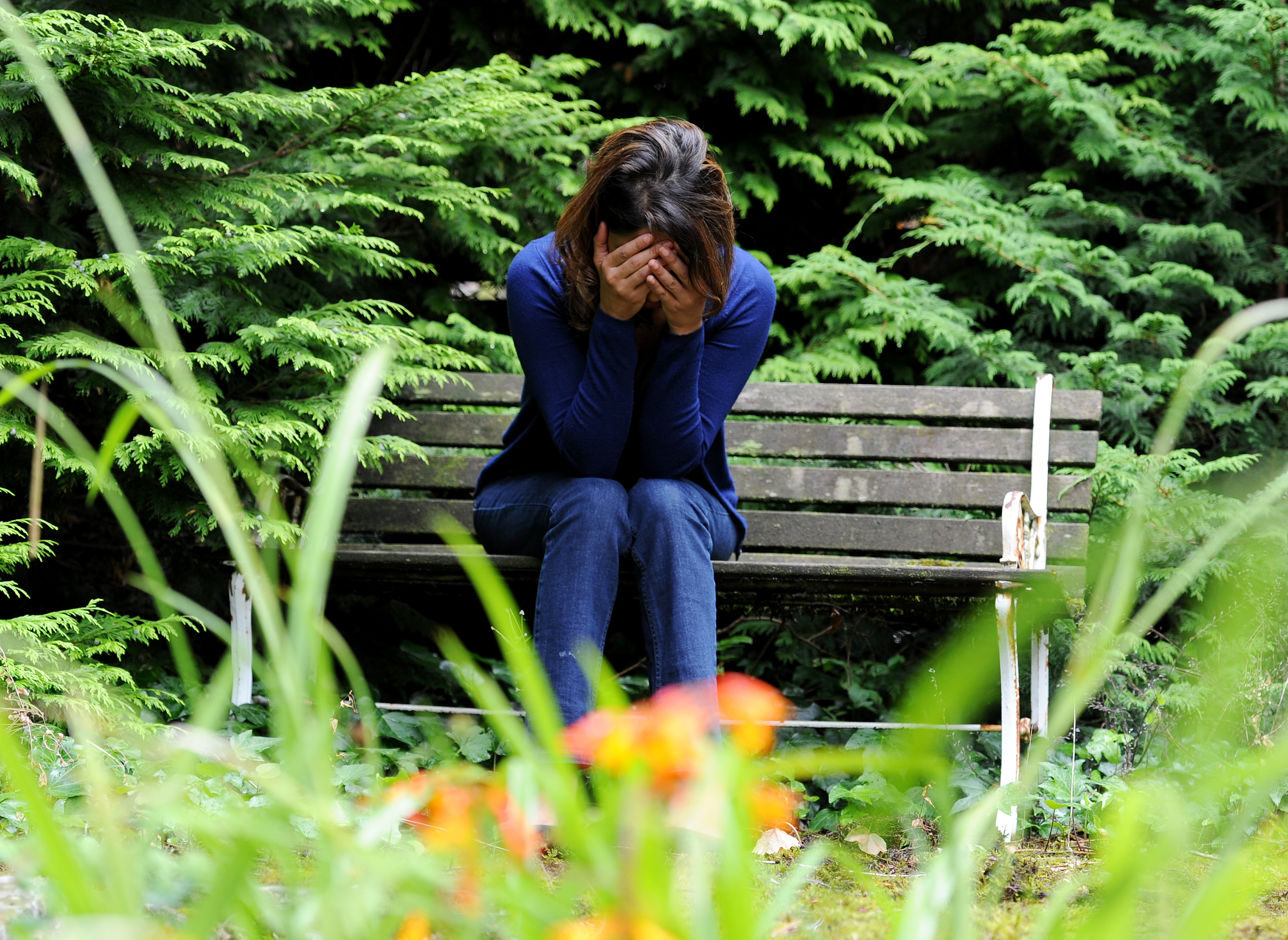 Mortality rate more than six times higher for people with serious mental illnesses in Surrey
