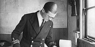 The genius who tamed the waves 