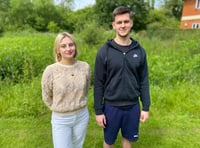 Ukrainian students to host a talk about the war with Russia