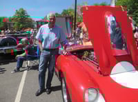 Farnham Festival of Transport a resounding success