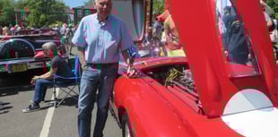 Farnham Festival of Transport a resounding success