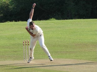 Marks stars as Tilford win again