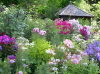 Do you have a secret garden that's worth showing off?