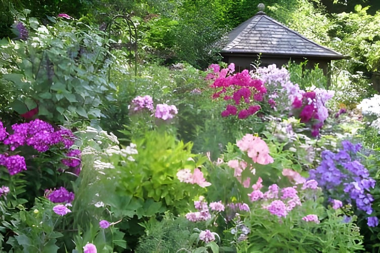Farnham, surrounding villages and areas are eligible to enter