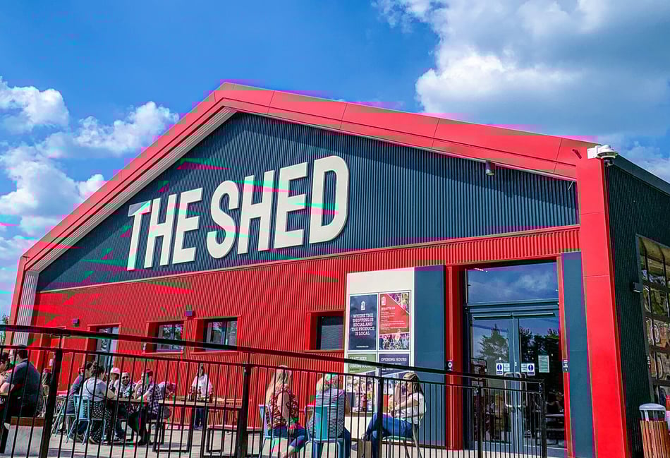 <p>A classic car show will take place at The Shed in Bordon next weekend</p>