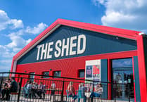 Bordon man charged with assault as "altercation" mars England screening at The Shed
