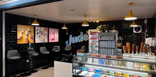 Thanks a million Bordon as The Shed quietly reaches a milestone