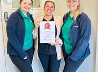 Nursery in Farnham rated one of top 20 in south-east England