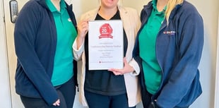Nursery in Farnham rated one of top 20 in south-east England