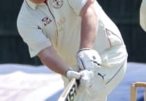 Clanfield's first team beat Waterlooville in Hampshire Cricket League and women's team win, but seconds lose
