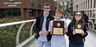 Young historian becomes European champion