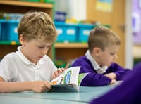 OfSted report makes good reading for Farnham school