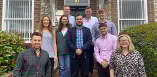 Farnham business that puts staff first
