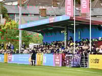 Students could get a footballing lesson through exciting link-up