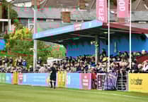 Students could get a footballing lesson as Farnham Town and college unite