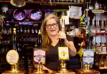 Landmark coastal inn and microbrewery for sale 