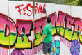 Midsomer Norton Music and Arts Festival proves a hit!