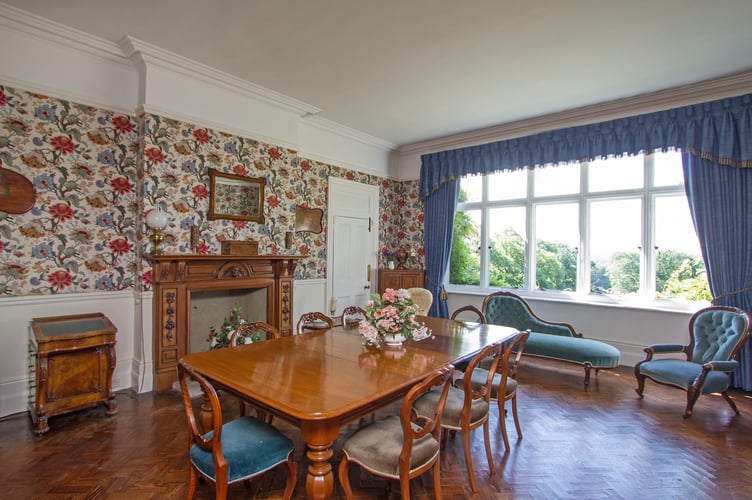 oakhill house