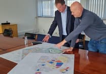 MP slams Labour for snubbing constituency in £20m regeneration fund