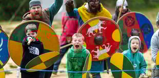 History brought to life as Secrets of the Heath revealed