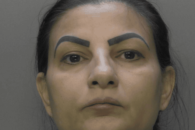 Fake cleaner stole jewellery from two homes in Farnham