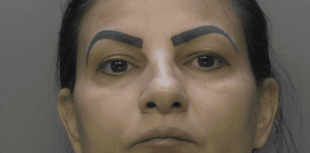 Fake cleaner stole jewellery from two homes in Farnham