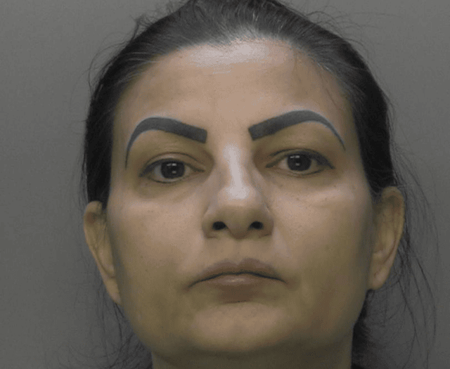 Fake cleaner stole jewellery from two homes in Farnham