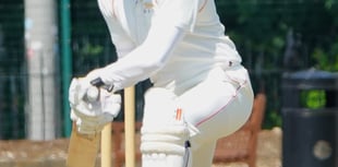 Fifth win in a row for Clanfield's 1st XI