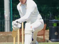 Fifth win in a row for Clanfield's 1st XI